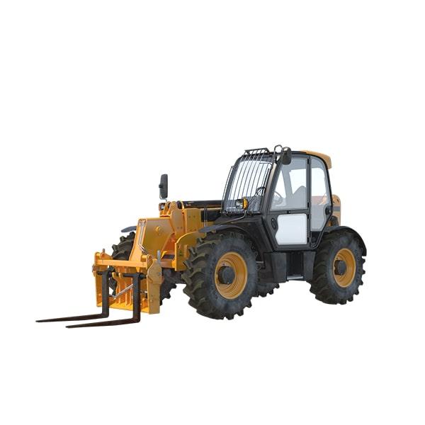 typical maintenance requirements for telehandlers include regular evaluations, lubrication of moving parts, and replacing damaged components